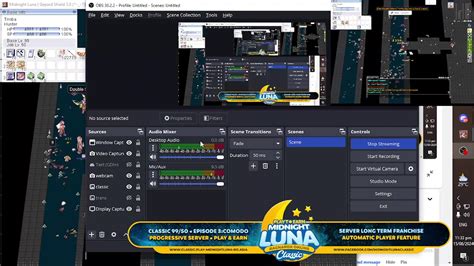 midnightzingaro|Midnight Luna RO .